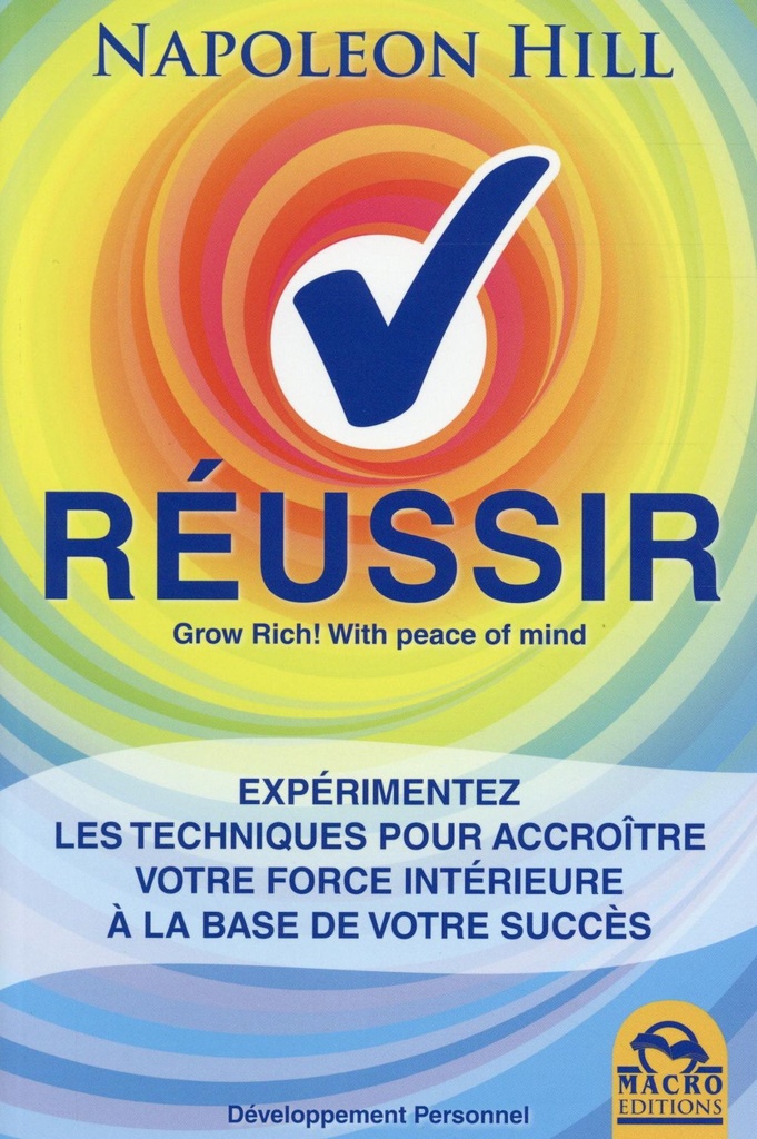 REUSSIR