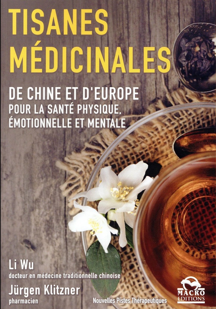 Les tisane médicinales