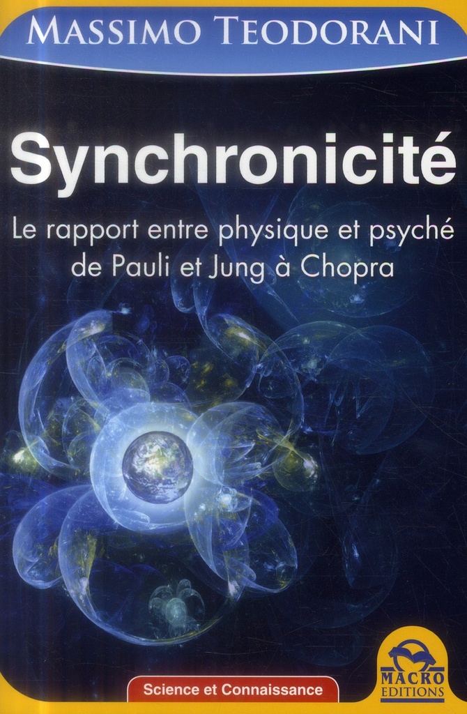 [épuisé] Synchronicité