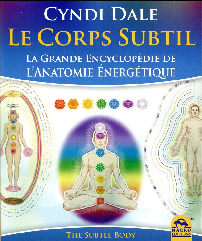Corps subtil