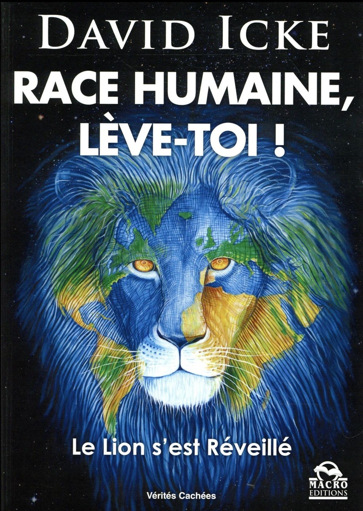 [épuisé] Race humaine lève toi