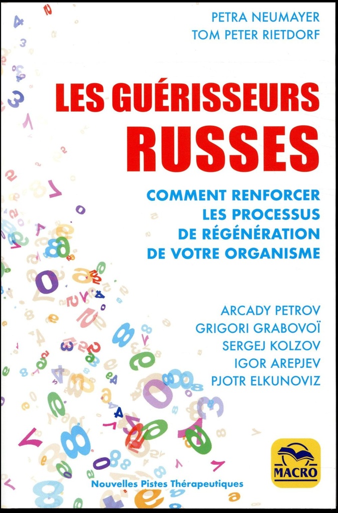 [9788893192866] [épuisé] Guérisseurs Russes