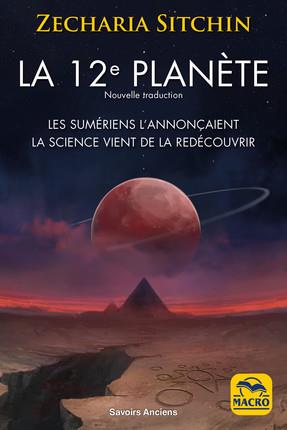 [épuisé] 12e planete