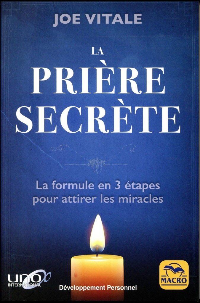 La prière secrète