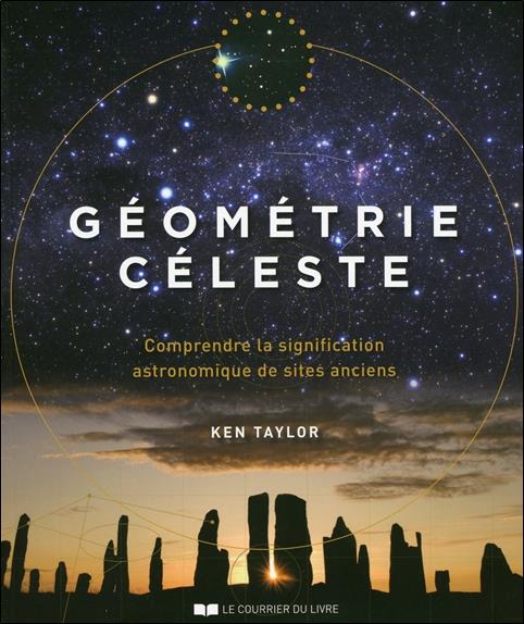 Géométrie céleste