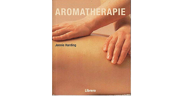 Planche cellophanée Aromathérapie (A4 double) - J.Baarle