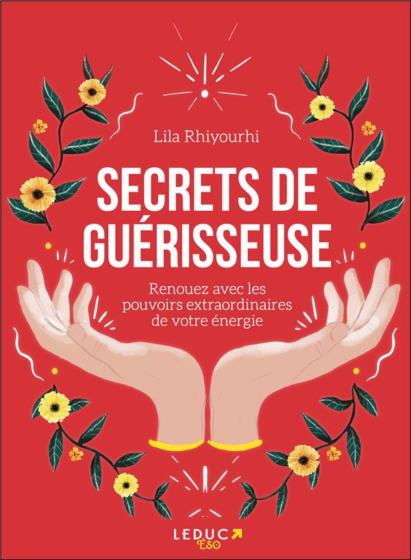 secrets de guerisseuse