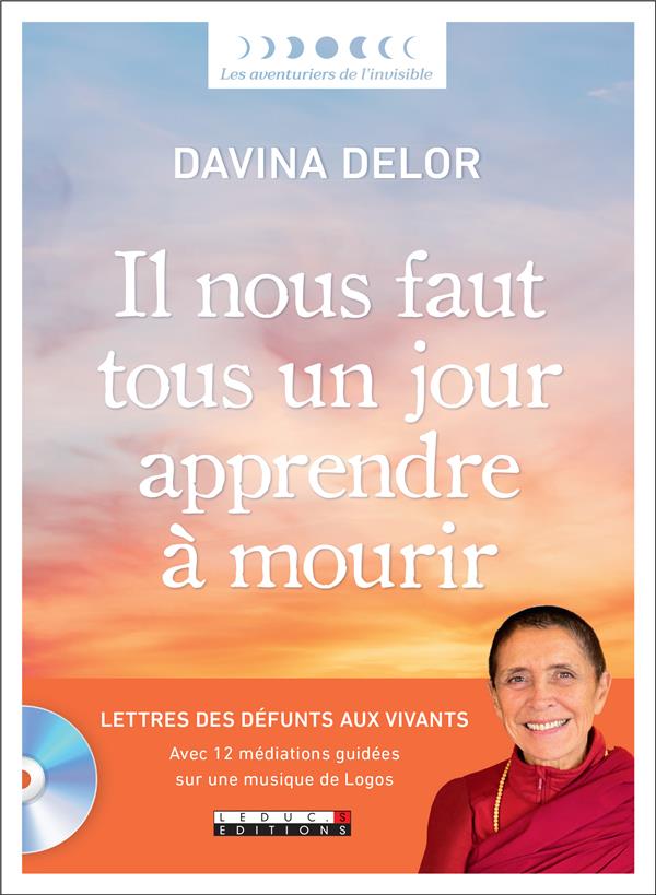 Il nous faut tous un jour apprednre à mourir