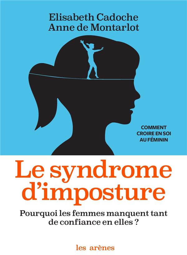 Le syndrome d'imposture