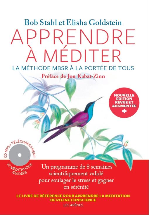 Apprendre à méditer