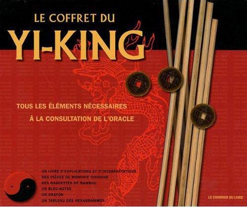 Le coffret du Yi-King