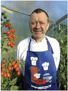 La cuisine facile en bandes dessinées