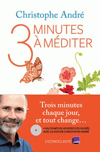 Trois Minutes à méditer