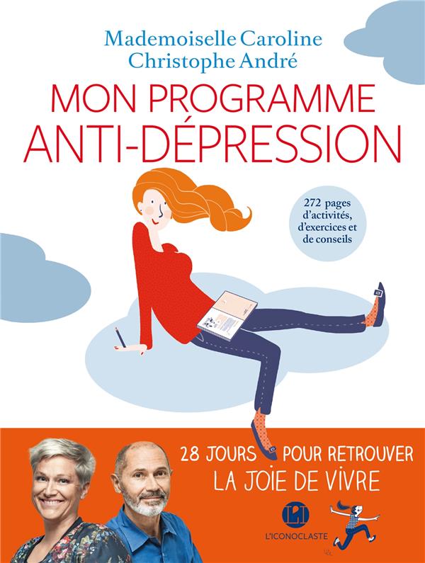 Mon programme anti dépression