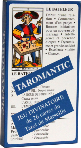 Taromantic