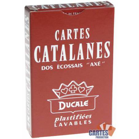Cartes Catalanes
