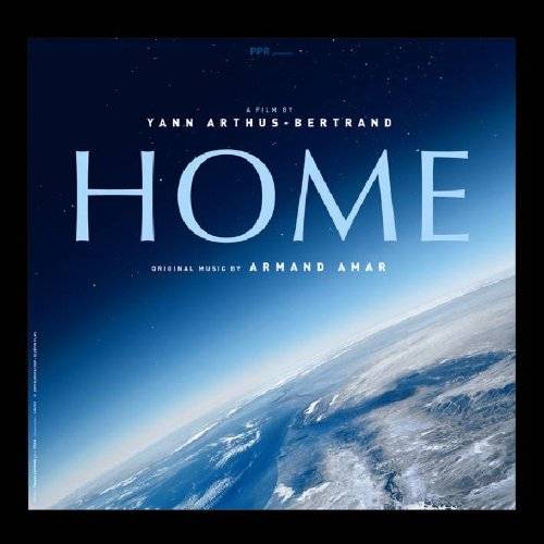 CD Home