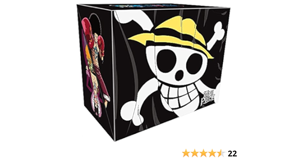 One Piece - Coffret Collector 2 - 33 DVD