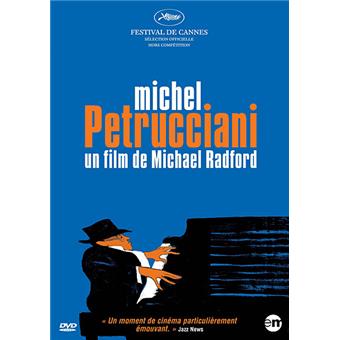 Dvd Michel Petrucciani