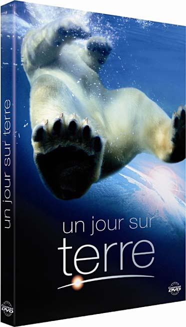Dvd Un jour sur terre
