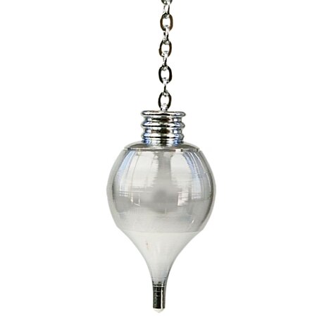 Pendule Témoin