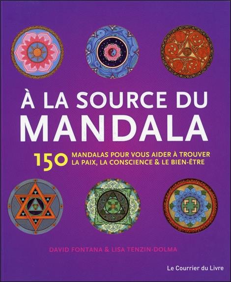 À la source du Mandala