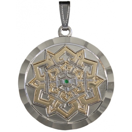 Médaille Forteresse