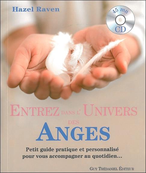 Entrez dans l'Univers des Anges