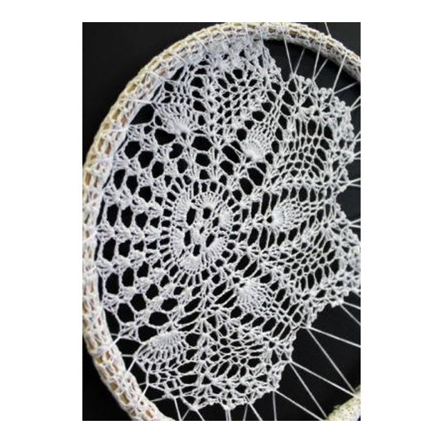 [3660341616482] Dreamcatcher Léa au Crochet