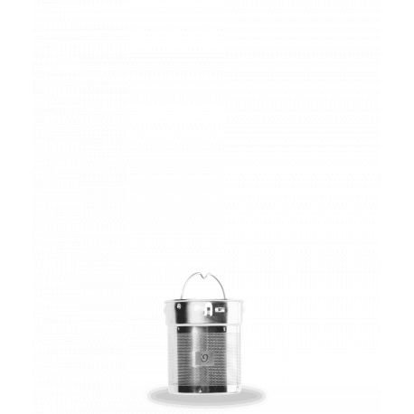Filtre long pour théière 300/320 ml