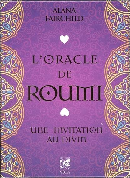 L'oracle de Roumi (Coffret)