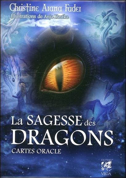 La sagesse des dragons (Cartes)
