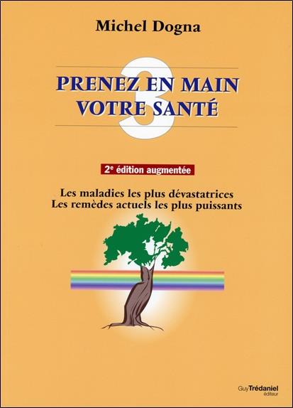 [9782813201645] Prenez en main votre santé T3
