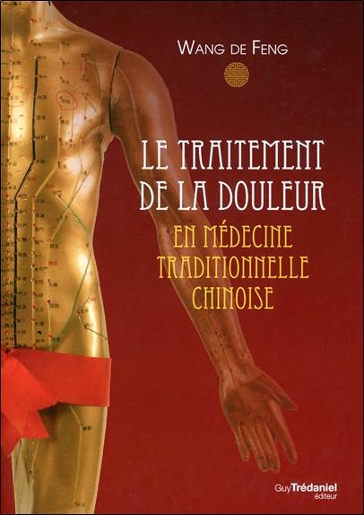Le traitement de la douleur