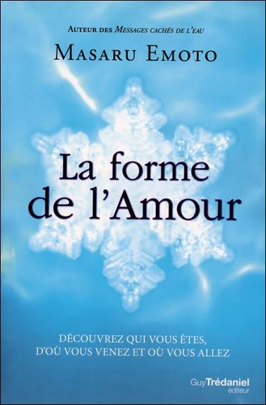 La forme de l'amour