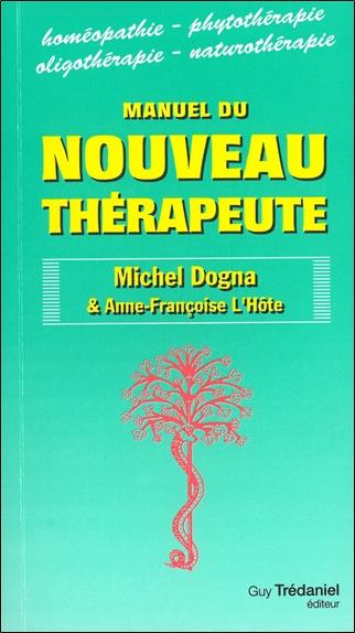 Manuel du nouveau thérapeute