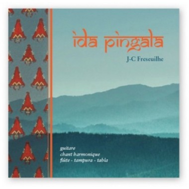 CD Ida Pingala, Jean-Christophe Freseuilhe