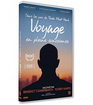 Dvd A propos de Milarépa