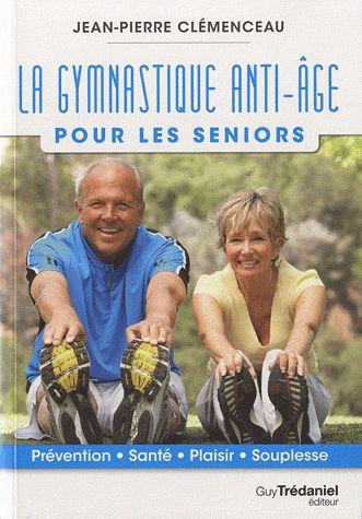 [9782813205018] La Gymnastique Anti-âge