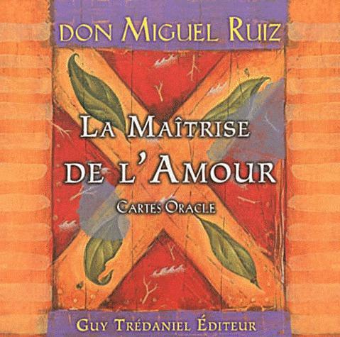 [épuisé] La Maîtrise de l'amour