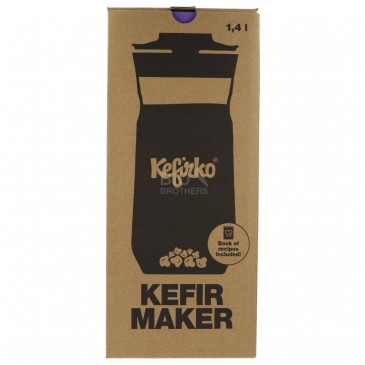 KIT képhir 1.4 l violet