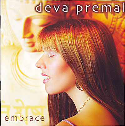 CD Embrace, Deva Premal