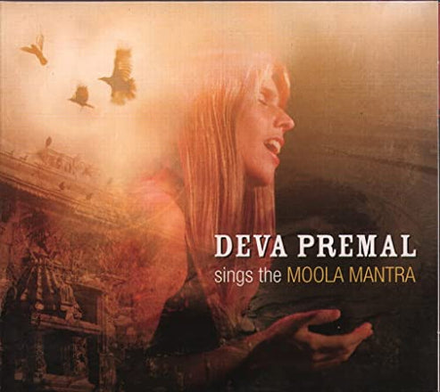 CD Deva Premal sings the Moola Mantra