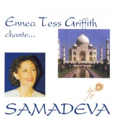 CD Samadeva, Ennéa Tess Griffith