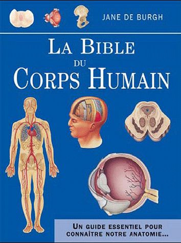 [9782813203090] La bible du corps humain