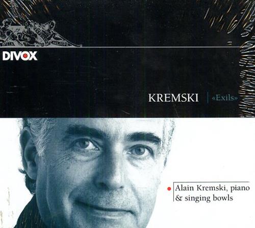 CD Exils, Alain Kremski