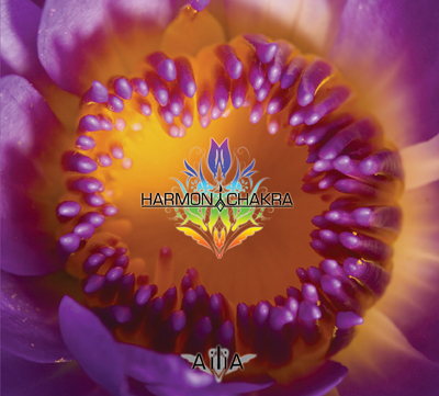 CD Harmoni Chakra