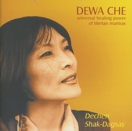 CD Dewa Che, Dechen Shak-Dagsay