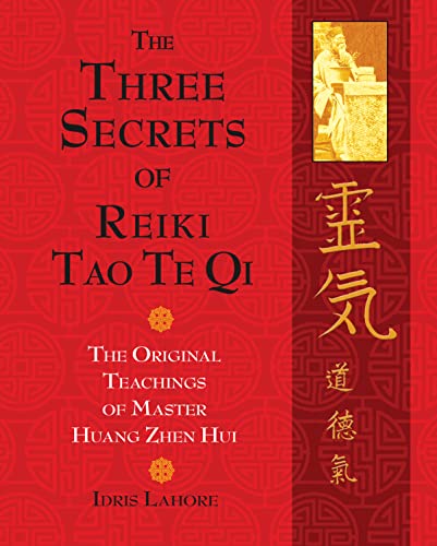 The 3 secret of Reiki