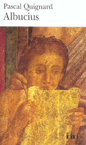 Albucius